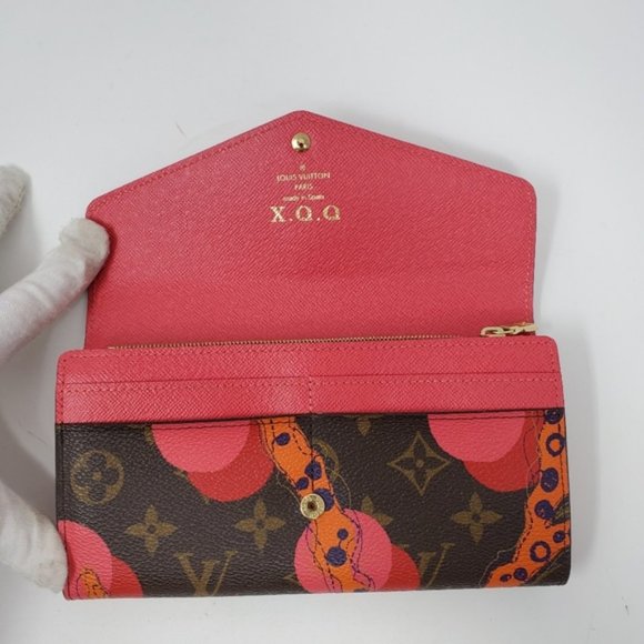 100% Auth Louis Vuitton Sarah Limited Edition - Picture 9 of 13